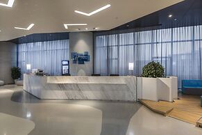 Holiday Inn Express Yantai Yeda by IHG