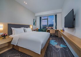 Holiday Inn Express Yantai Yeda by IHG