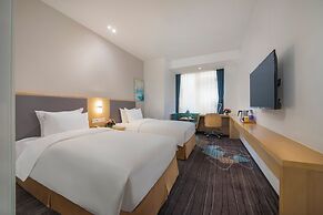 Holiday Inn Express Yantai Yeda by IHG