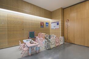 Holiday Inn Express Yantai Yeda by IHG