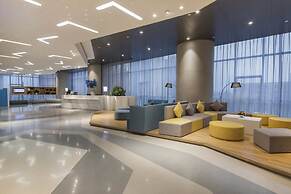 Holiday Inn Express Yantai Yeda by IHG