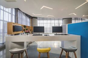 Holiday Inn Express Yantai Yeda by IHG