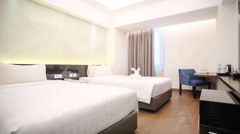 Golden Tulip Essential Makassar