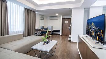 Golden Tulip Essential Makassar