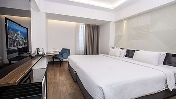 Golden Tulip Essential Makassar