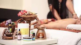 Golden Tulip Essential Makassar