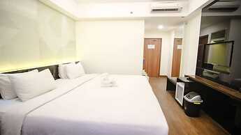 Golden Tulip Essential Makassar