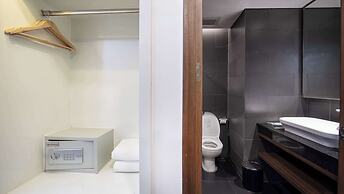 Golden Tulip Essential Makassar