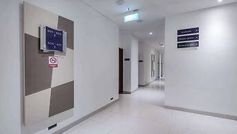 Golden Tulip Essential Makassar