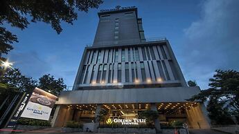 Golden Tulip Essential Makassar
