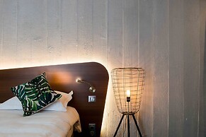 Kopster Hotel Lyon Groupama Stadium