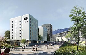 Kopster Hotel Lyon Groupama Stadium
