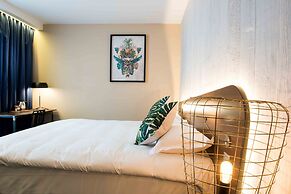 Kopster Hotel Lyon Groupama Stadium