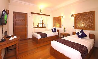 Salay River View Inn