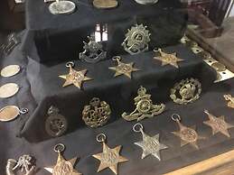 Salay River View Inn