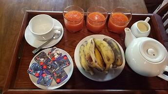 Salay River View Inn