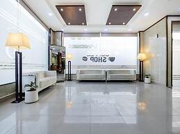 Sh Hotel