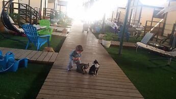 Adam's Farm