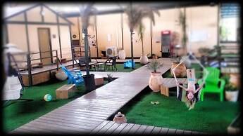 Adam's Farm