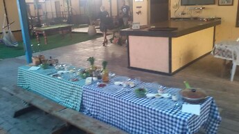 Adam's Farm