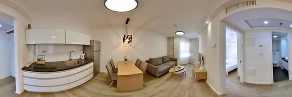 Boutique Lake Kinneret Apartment