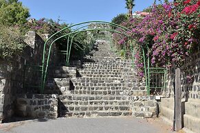 Boutique Lake Kinneret Apartment