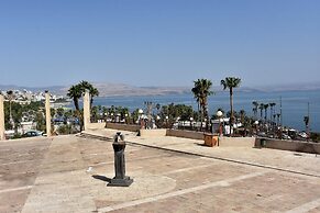 Boutique Lake Kinneret Apartment