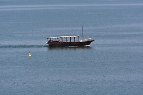 Boutique Lake Kinneret Apartment