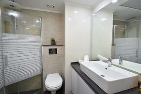 Boutique Lake Kinneret Apartment