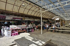 Boutique Lake Kinneret Apartment