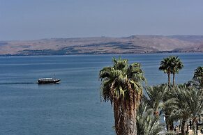 Boutique Lake Kinneret Apartment