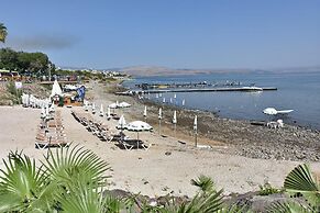 Boutique Lake Kinneret Apartment