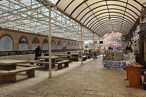 Boutique Lake Kinneret Apartment