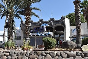 Boutique Lake Kinneret Apartment