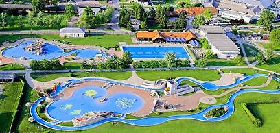 Terme Čatež - Sonce - Čatež ob Savi