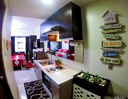 Studio Condo at Horizons 101