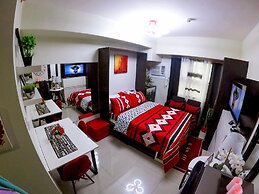 Studio Condo at Horizons 101