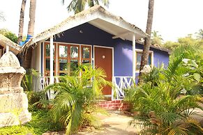 Sea Shades Palolem Resort