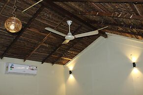 Sea Shades Palolem Resort