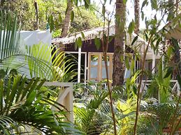 Sea Shades Palolem Resort