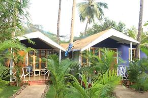 Sea Shades Palolem Resort