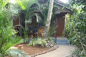 Sea Shades Palolem Resort