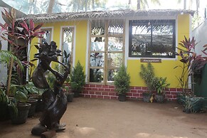 Sea Shades Palolem Resort