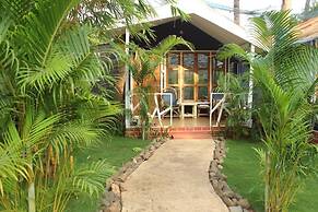 Sea Shades Palolem Resort