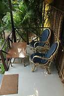 Sea Shades Palolem Resort