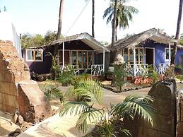 Sea Shades Palolem Resort