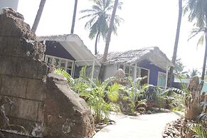 Sea Shades Palolem Resort