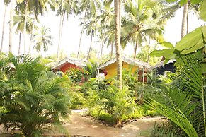 Sea Shades Palolem Resort