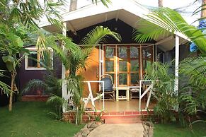 Sea Shades Palolem Resort