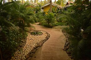 Sea Shades Palolem Resort